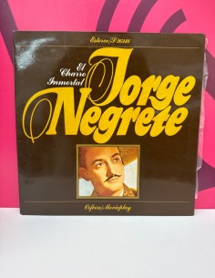 8-8-80284-1-Vinilo Jorge Negrete el charro inmortal