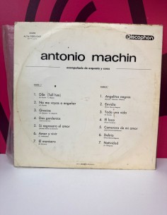 8-8-80283-1-Vinilo Antonio machin Bravo 1964 2