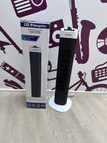 9-9-79426-1-Ventilador De Torre Orbegozo Tw0730 