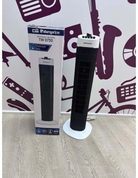 9-9-79426-1-Ventilador De Torre Orbegozo Tw0730 