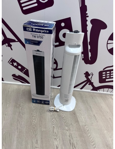 9-9-79426-2-Ventilador De Torre Orbegozo Tw0730 
