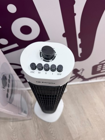 9-9-79426-3-Ventilador De Torre Orbegozo Tw0730 