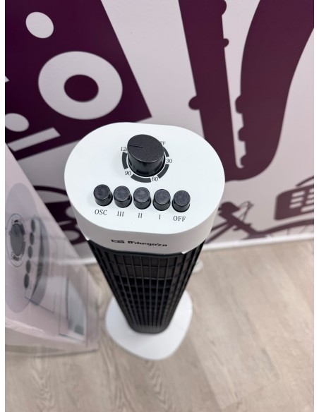 9-9-79426-3-Ventilador De Torre Orbegozo Tw0730 