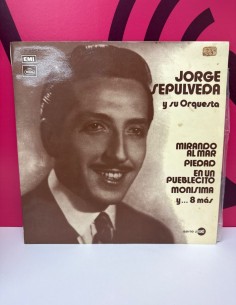 8-8-80279-1-Vinilo Jorge Sepulveda y su Orquesta