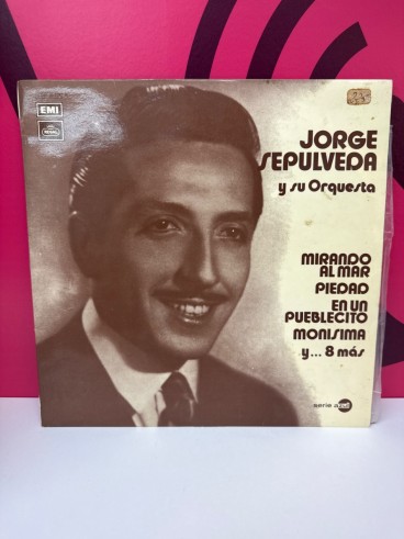 8-8-80279-1-Vinilo Jorge Sepulveda y su Orquesta