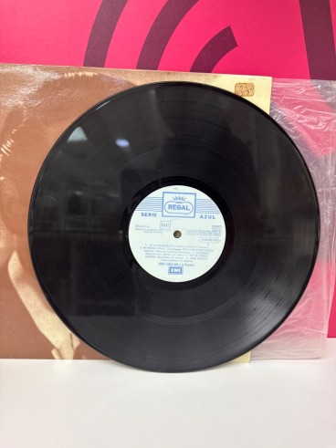 8-8-80279-3-Vinilo Jorge Sepulveda y su Orquesta