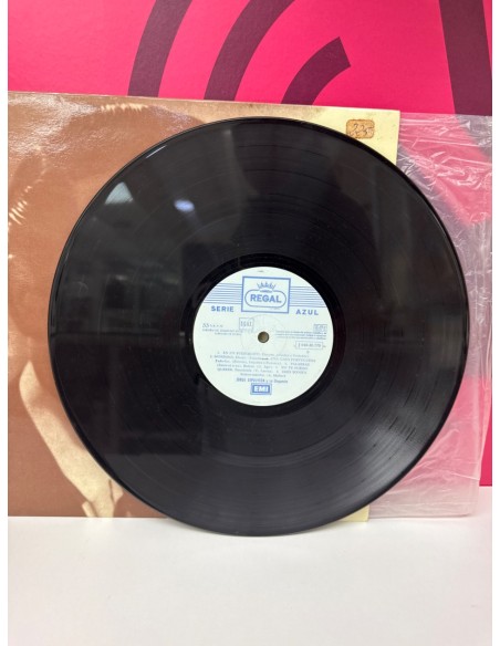 8-8-80279-3-Vinilo Jorge Sepulveda y su Orquesta