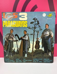 8-8-80278-1-Vinilo Los 3 Paraguayos