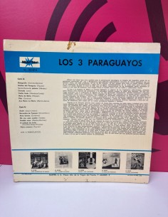 8-8-80278-1-Vinilo Los 3 Paraguayos 2