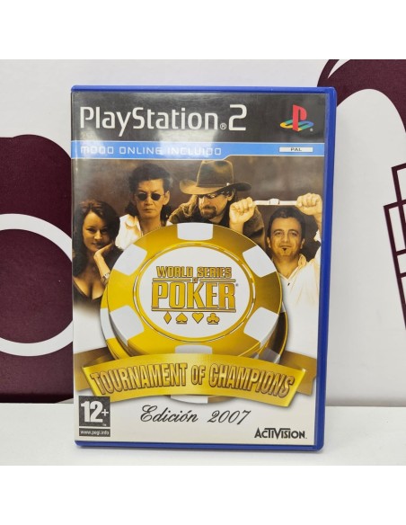 8-8-80234-1-Videojuego PS2 World Series of Poker champions 2007