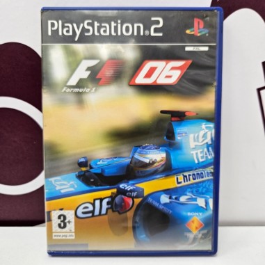 8-8-80235-1-Videojuego PS2 Formula one 06