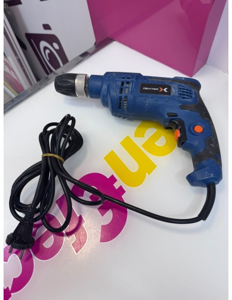 9-9-79350-1-Taladro Electrico dexter 900id2.5p 900w 