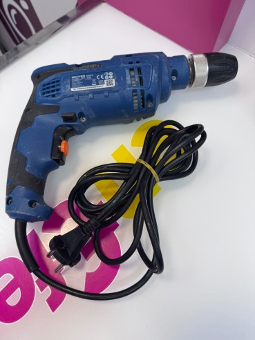 9-9-79350-2-Taladro Electrico dexter 900id2.5p 900w 