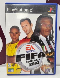8-8-80238-1-Videojuego PS2 FIFA Football 2003