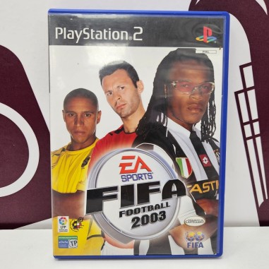8-8-80238-1-Videojuego PS2 FIFA Football 2003