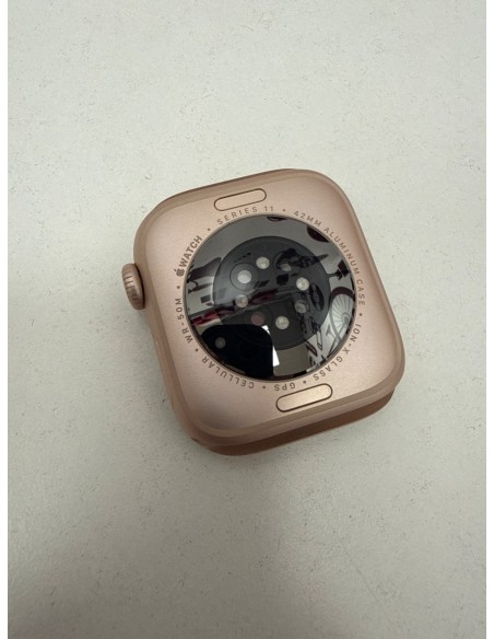 8-8-79292-3-Smartwatch Apple Watch Series 11 42mm GPS 100bat