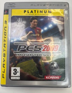 1-1-271550-1-Videojuego PS3 Pes 2009