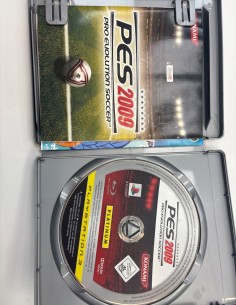 1-1-271550-1-Videojuego PS3 Pes 2009 2