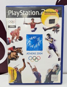 8-8-80240-1-Videojuego PS2 Athens 2004