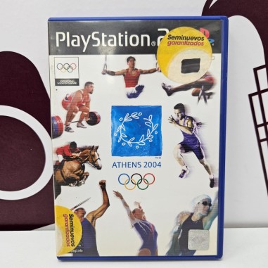 8-8-80240-1-Videojuego PS2 Athens 2004