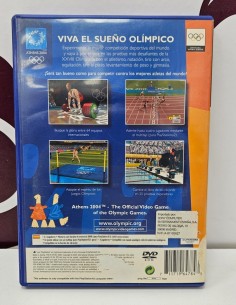 8-8-80240-1-Videojuego PS2 Athens 2004 2