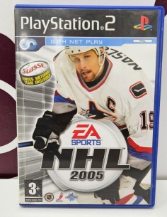 8-8-80242-1-Videojuego PS2 NHL 2005