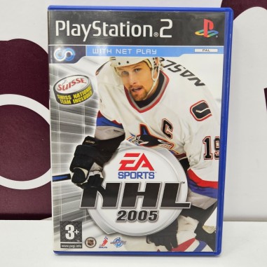 8-8-80242-1-Videojuego PS2 NHL 2005