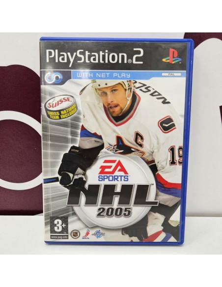 8-8-80242-1-Videojuego PS2 NHL 2005