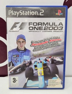 8-8-80246-1-Videojuego PS2 Formula One 2003