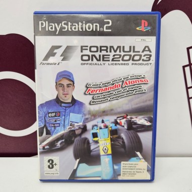 8-8-80246-1-Videojuego PS2 Formula One 2003