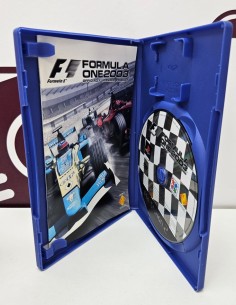 8-8-80246-1-Videojuego PS2 Formula One 2003 2