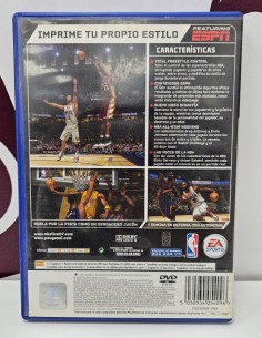 8-8-80249-1-Videojuego PS2 NBA Live 07 2
