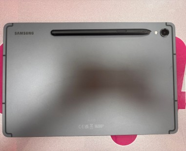 7-7-89939-3-Tablet Sasmsung tab s9 128g