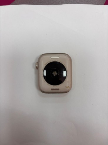 7-7-89965-5-Smartwatch Apple Watch Se Gps 2 Generación 40mm