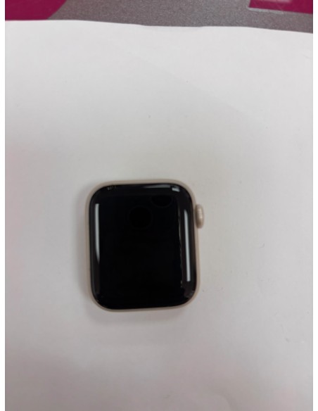 7-7-89965-6-Smartwatch Apple Watch Se Gps 2 Generación 40mm