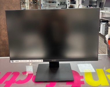 7-7-89958-2-Monitor LED Msi Pro Mp241x 75hz