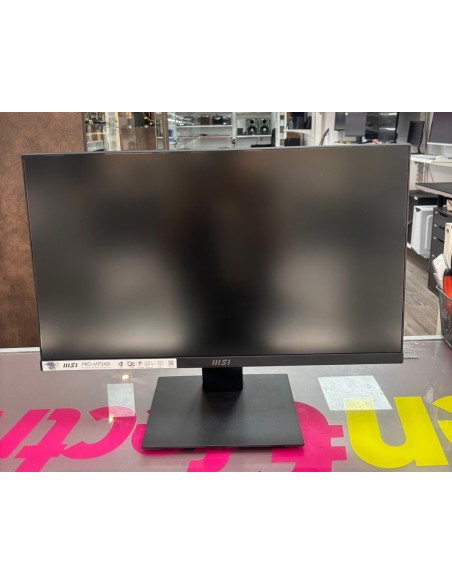 7-7-89958-2-Monitor LED Msi Pro Mp241x 75hz