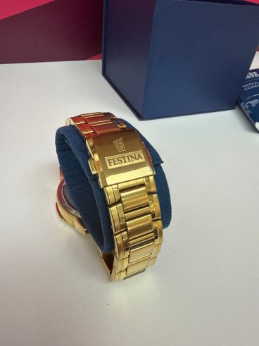 8-8-80292-3-Reloj Pulsera Caballero Festina F0705 2