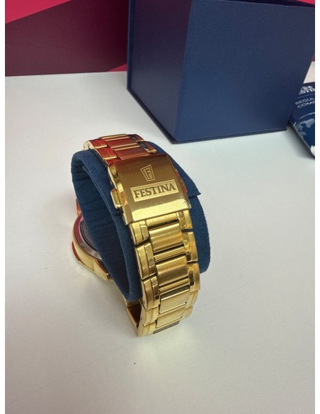 8-8-80292-3-Reloj Pulsera Caballero Festina F0705 2