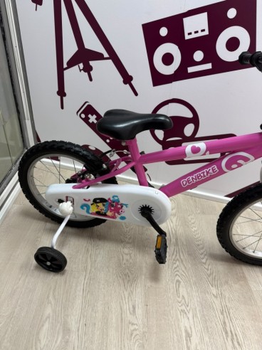 9-9-78962-3-Bicicleta Nino Denbike Rosada 