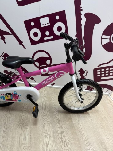 9-9-78962-4-Bicicleta Nino Denbike Rosada 