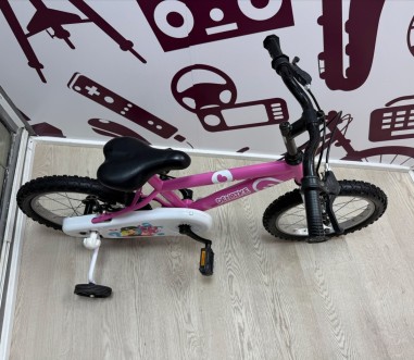 9-9-78962-5-Bicicleta Nino Denbike Rosada 