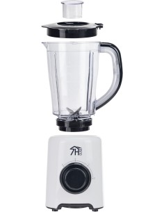 1-1-274043-1-Batidora de vaso 800W 2 vel 7 hause NUEVO 