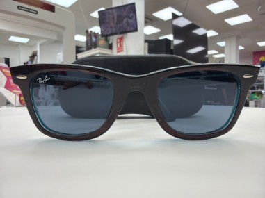 1-1-276433-1-Gafas De Sol Unisex Ray Ban RB 2140 Wayfarer