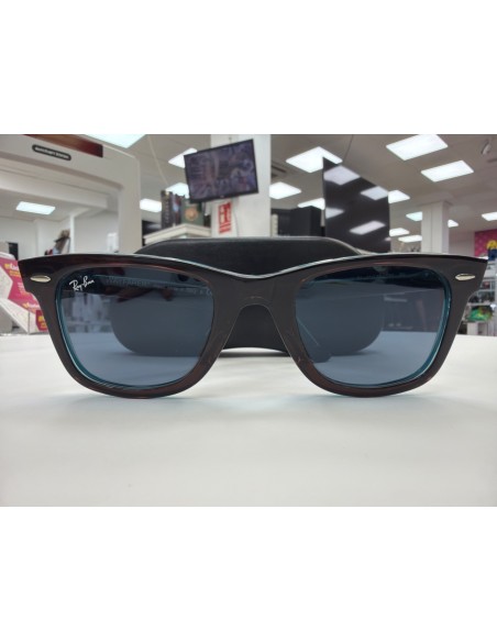 1-1-276433-1-Gafas De Sol Unisex Ray Ban RB 2140 Wayfarer