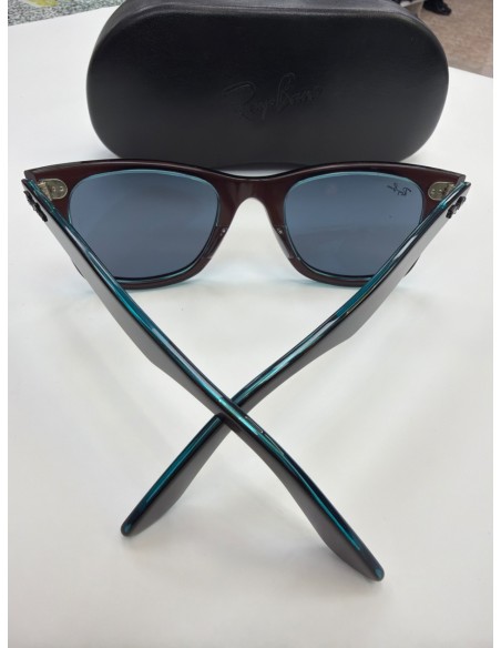 1-1-276433-2-Gafas De Sol Unisex Ray Ban RB 2140 Wayfarer