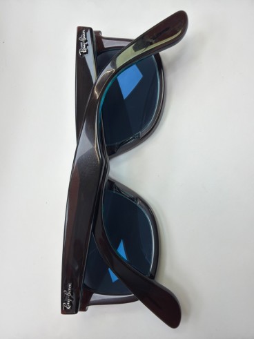 1-1-276433-3-Gafas De Sol Unisex Ray Ban RB 2140 Wayfarer