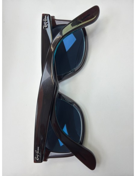 1-1-276433-3-Gafas De Sol Unisex Ray Ban RB 2140 Wayfarer
