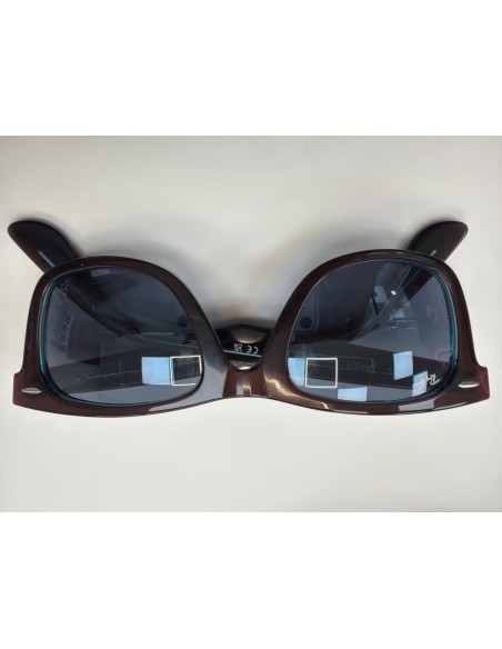 1-1-276433-4-Gafas De Sol Unisex Ray Ban RB 2140 Wayfarer