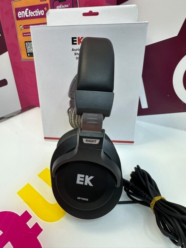 9-9-79527-2-Auriculares Ek Hp1100s 